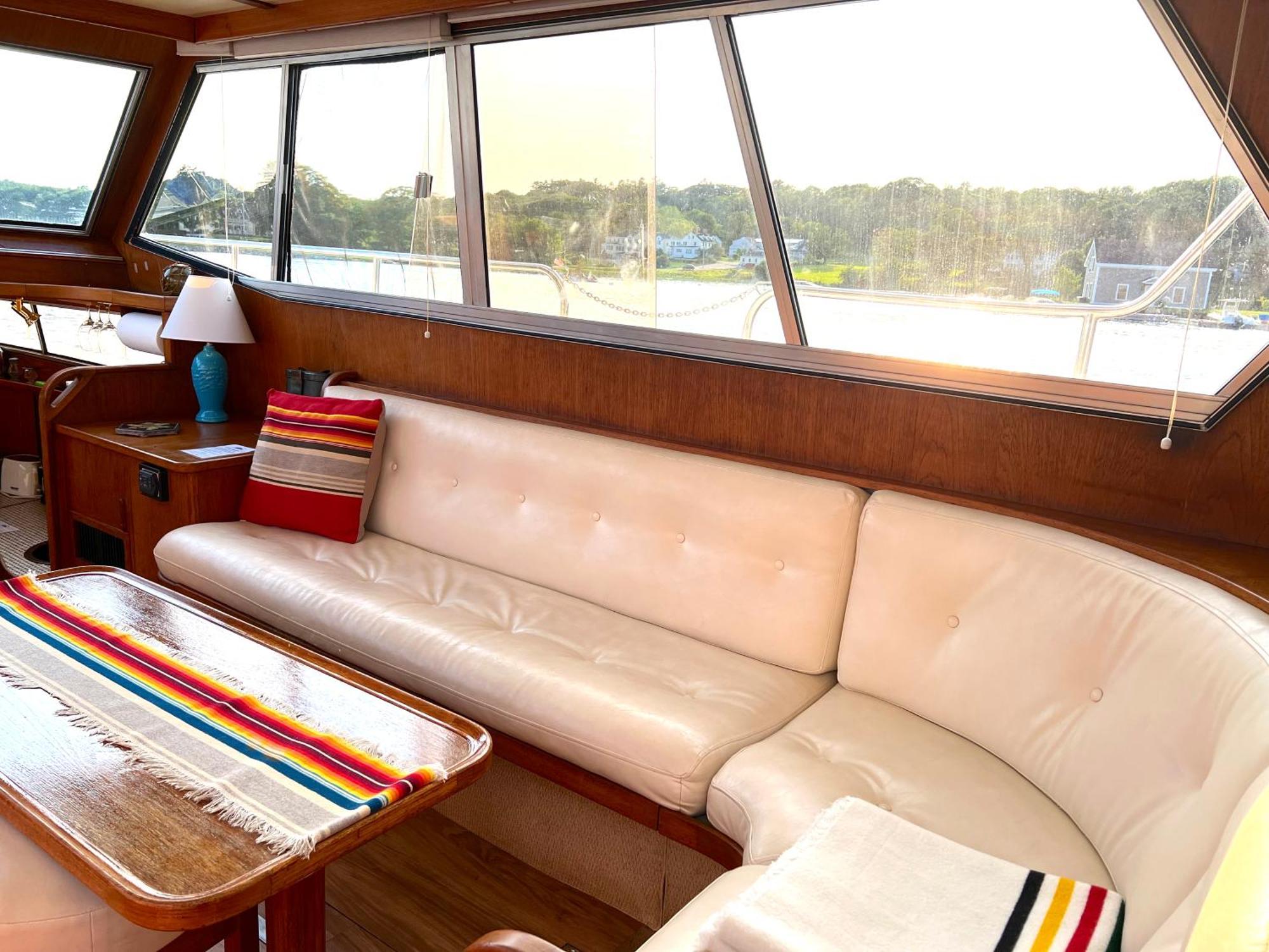 Maine Bed & Boat, Nebi Hotel Damariscotta Exterior photo