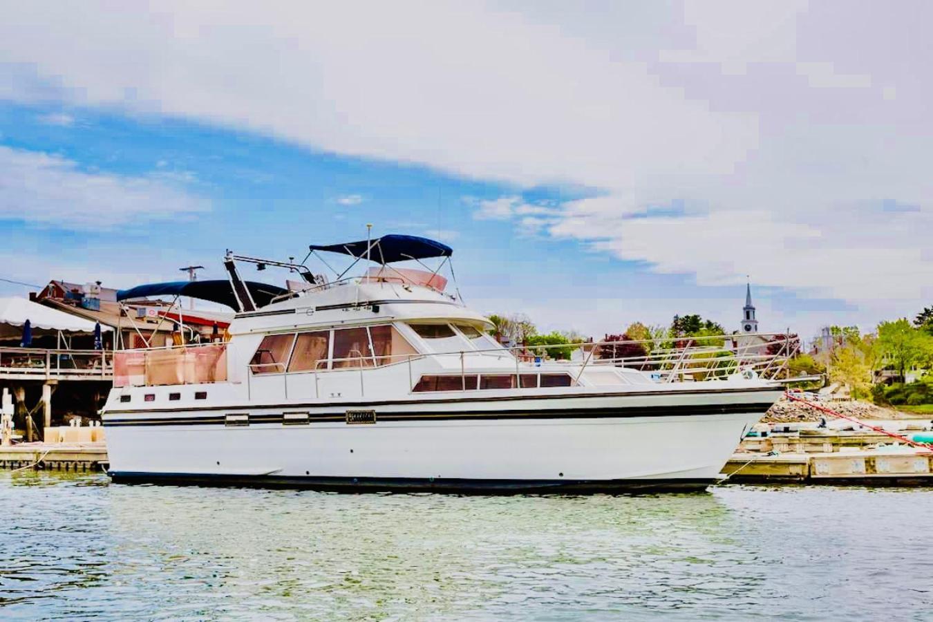 Maine Bed & Boat, Nebi Hotel Damariscotta Exterior photo