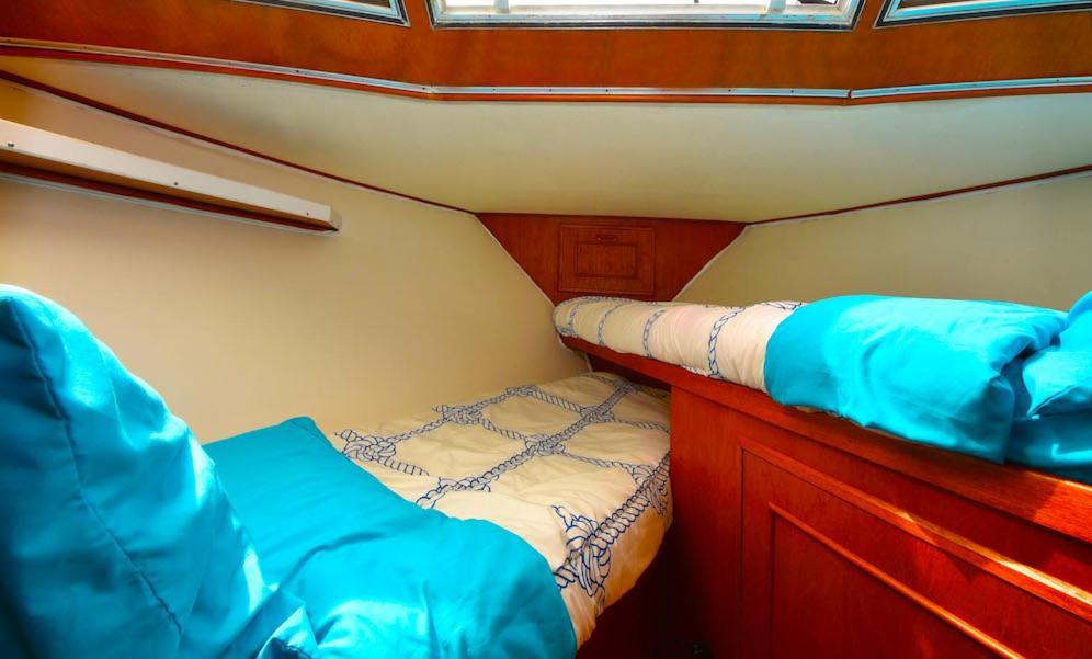 Maine Bed & Boat, Nebi Hotel Damariscotta Exterior photo