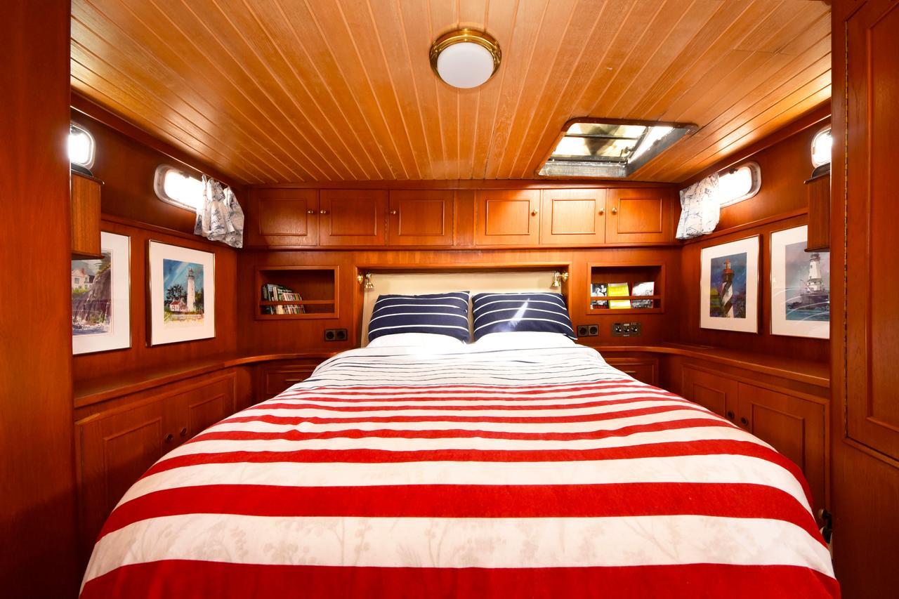 Maine Bed & Boat, Nebi Hotel Damariscotta Exterior photo